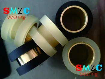

transport rollers Transport rubber wheel PU rollers Polyurethane bearing Elastomer rollers Rubber Driving wheel