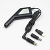 Fuente de alimentación de 90W para cargador de coche adaptador de portátil para ACER/HP/DELL/Samsung/Lenovo/Asus 19V 4.74A con USB 2A para teléfono inteligente ► Foto 3/6