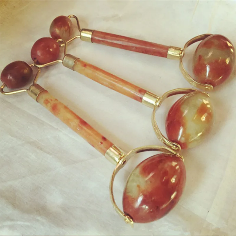 Online 1 Pcs Alami Kecantikan Wajah Alat Pijat Agate Jade Roller Wajah Tipis Pijat Relaksasi Alat Dropship Wajah Massager Jade Roller Jual 1 Pcs Alami Kecantikan Wajah Alat Pijat Agate Jade Roller Wajah Tipis Pijat Relaksasi Alat Dropship Wajah Massager Jade Roller