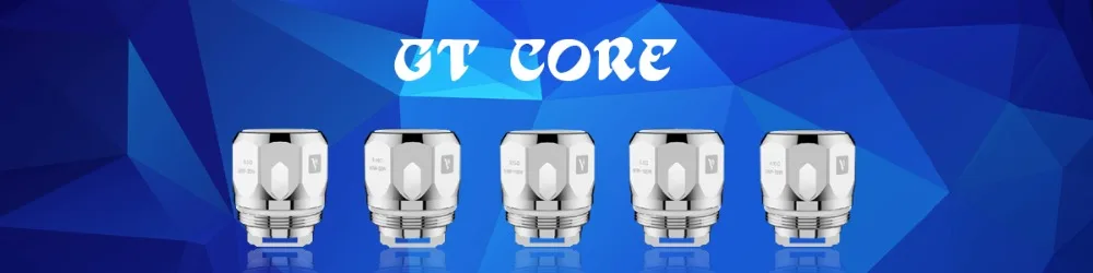 GT-core