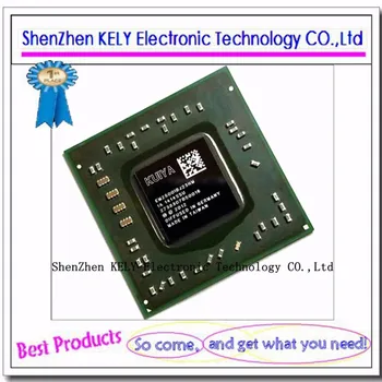 

100% test very good product EM2500IBJ23HM CPU reball BGA chipset
