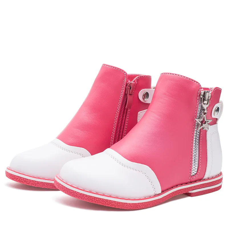 купить Новый осень-зима Обувь для девочек Сапоги и ботинки для девочек
модные Сапоги и ботинки для девочек для детей Классические boot Kids
Сапоги и бо... онлайн