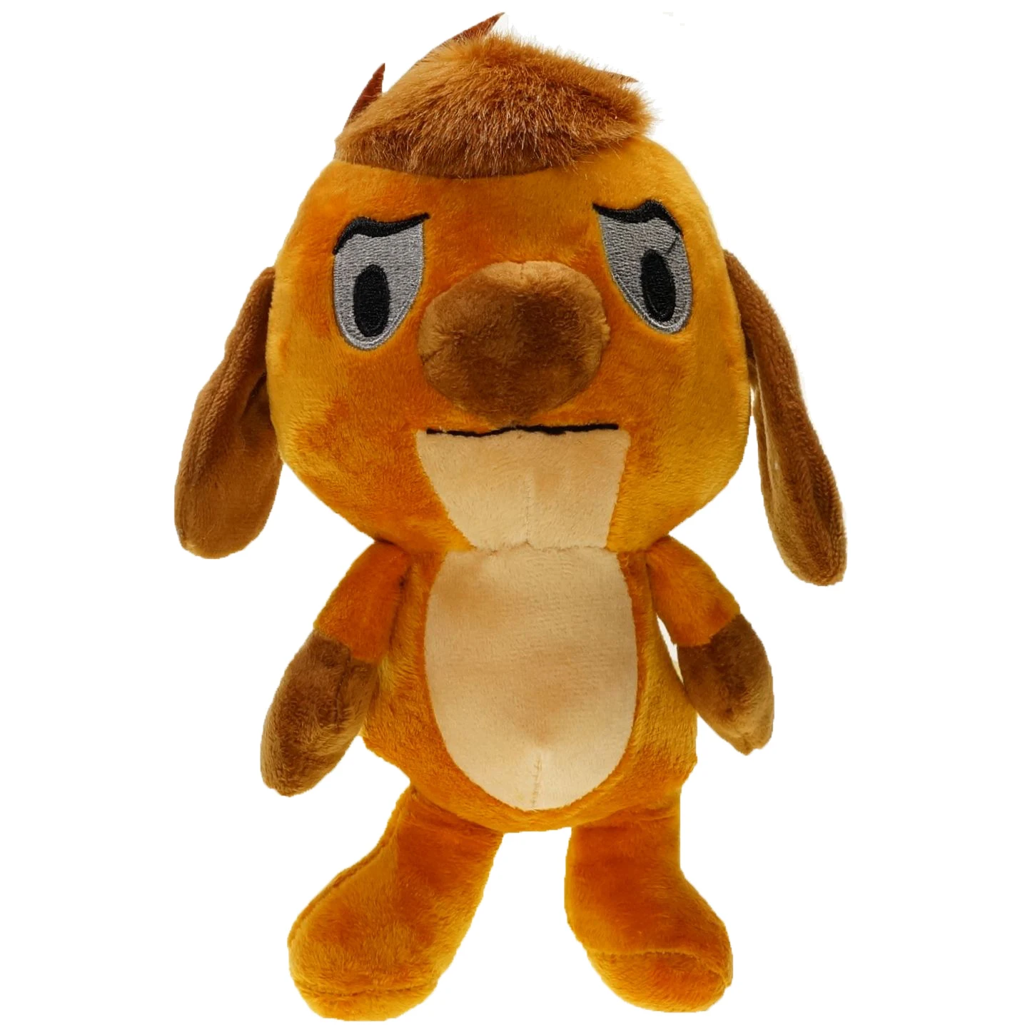Плюшевые игрушки The Lion King simba PUMBAA 20 см|Персонажи мультфильмов и кино| |