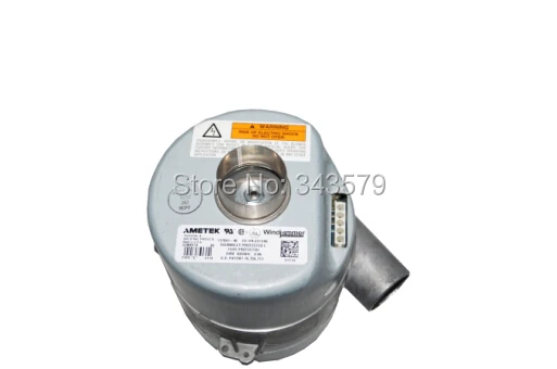 Heidelberg blower 11764-46-240V,400W,F2.179.2111,Heidelberg original parts (3)