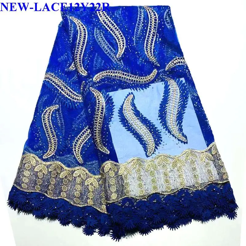 long dress net fabric