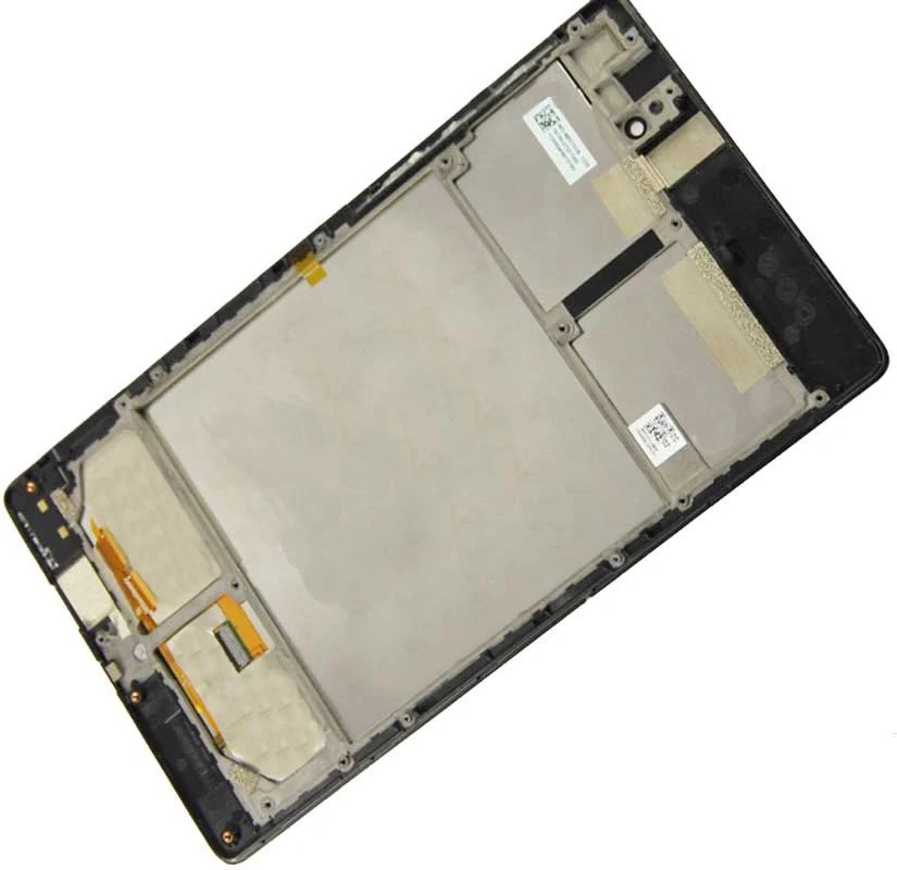 Для ASUS Google Nexus 7 2nd ME570 ME571 Gen 2013 Wifi / 3G версия ЖК-дисплей панель монитора + сенсорный