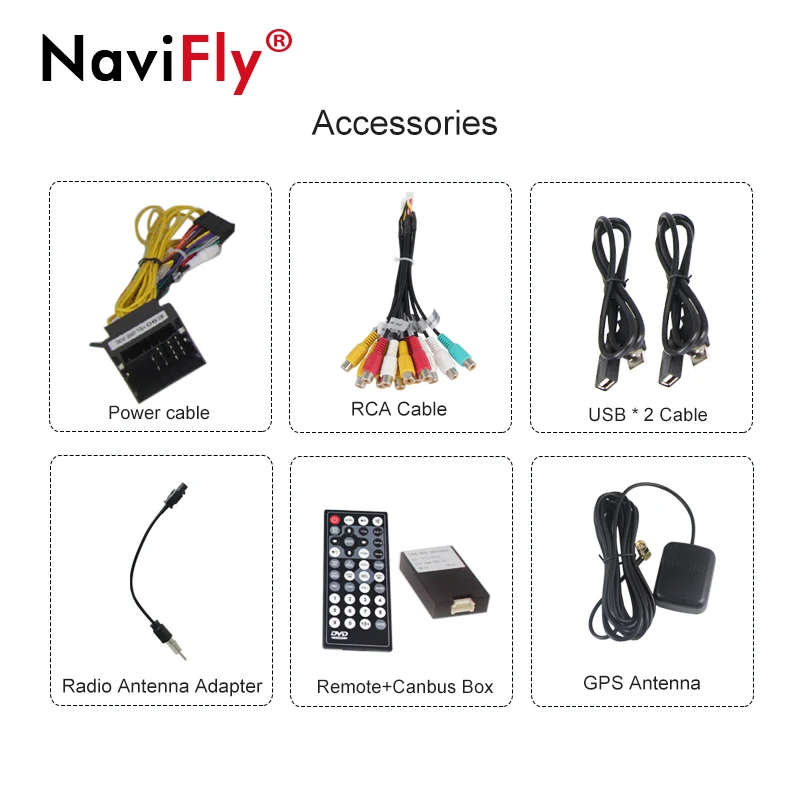 Flash Deal NaviFly Europe RDS Original UI Car DVD player radio audio For BMW 3 Series E90 E91 E92 E93 With Car GPS navigation BT USB E90 5
