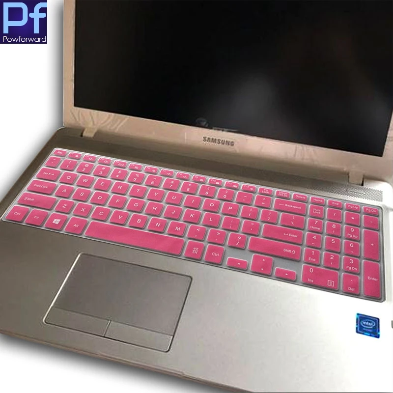 15 6 дюймовый защитный чехол для клавиатуры Samsung Expert x30 X40 Notebook 3 300E5K/L/M 3500EL/M NP 500R5H/L/K/M