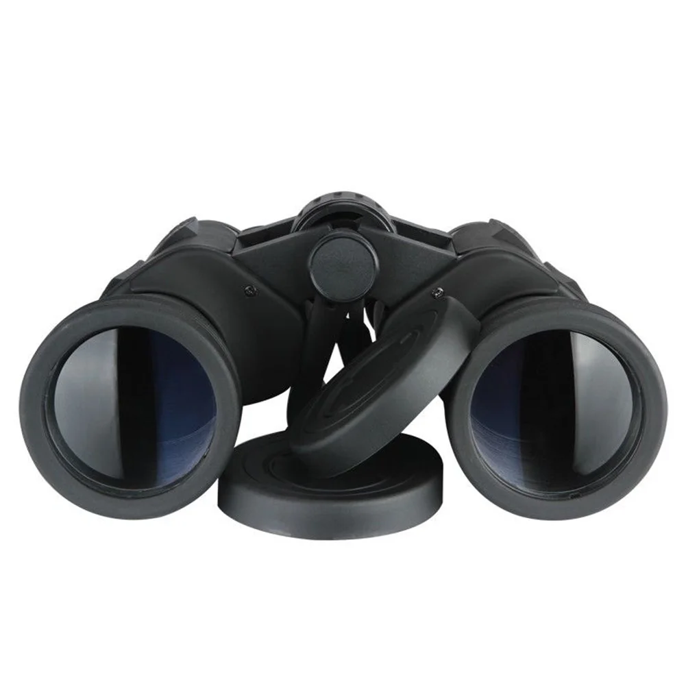 20x50 للرؤية الليلية Fogproof عالية التكبير البصرية في الهواء الطلق للماء HD عدسات تكبير تلسكوب مجهر الصيد