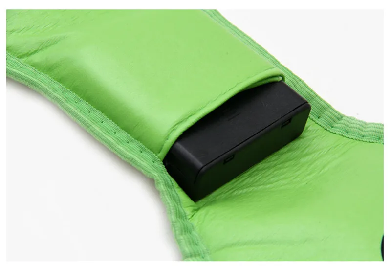 B1060 leg neck vibrating massager belt  (13)