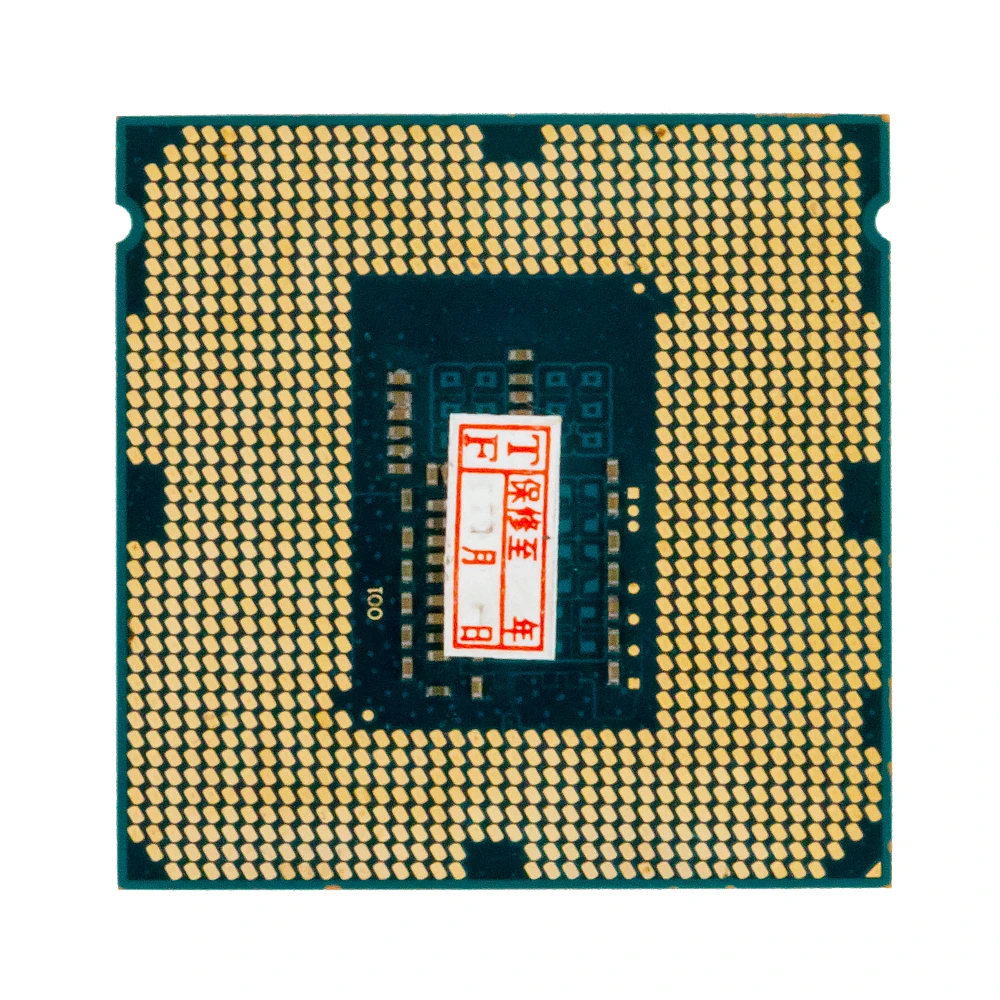 إنتل كور E3-1220L V3 سطح المكتب المعالج E3 1220L V3 ثنائي النواة 1.1 GHz 4 MB L3 مخبأ LGA 1150 الخادم وحدة المعالجة المركزية المستخدمة