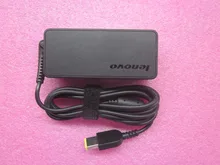 New Original 20V 2.25A 45W Laptop Ac Adapter Charger For Lenovo Thinkpad ADLX45NLC3 ADLX45NDC3A ADLX45NCC3A 0C19880 59370508