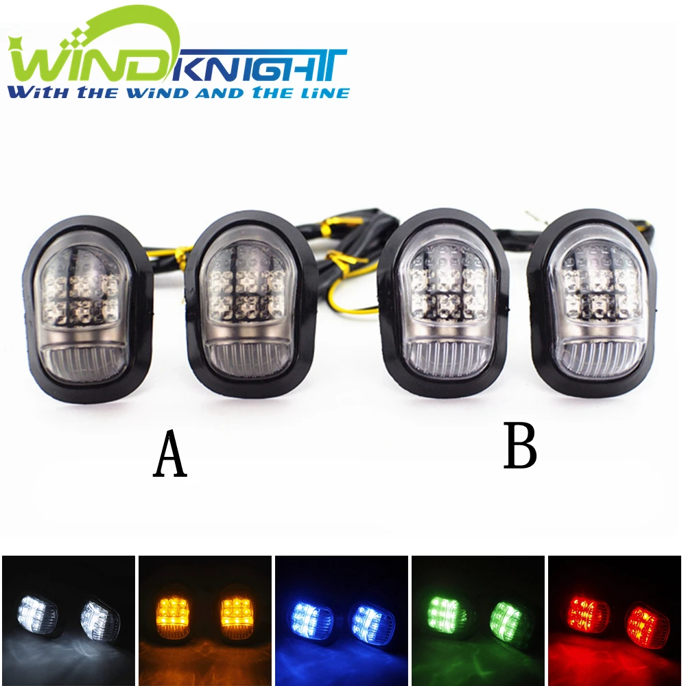 honda grom turn signals