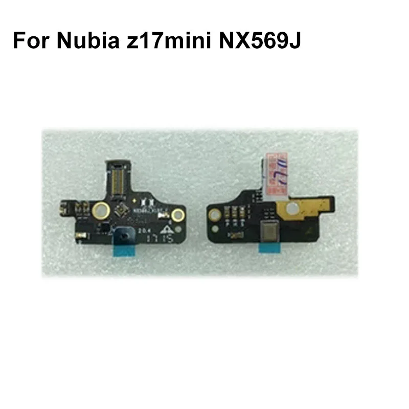 Микрофонная антенна nubia Z17 mini NX569J NX569h микрофонная с микрофоном Wi Fi сигнальный