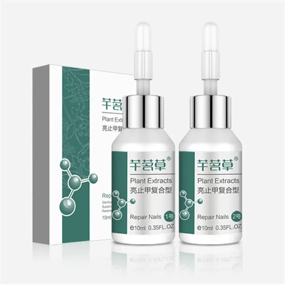 

Effective Against Nail Fungus Anti Fungal Nail Solution Toenails&Fingernails Solution Removes Yellow From Infected Nails