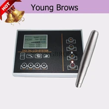 Liberty цифровой Управление татуировки микропигментации устройства