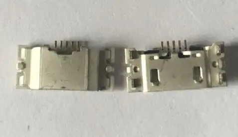 

50pcs/lot for Sony Xperia C5 E5553 E5506 new micro jack connector