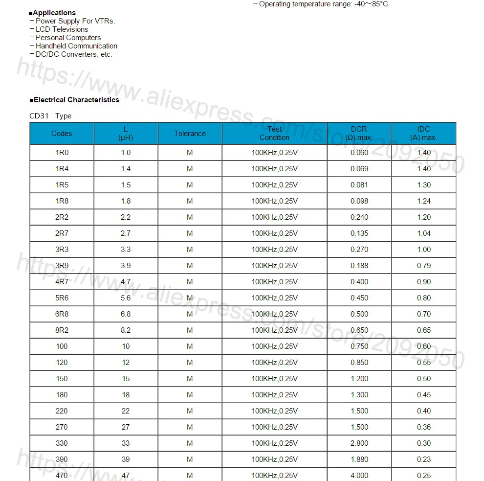 power inductor 2