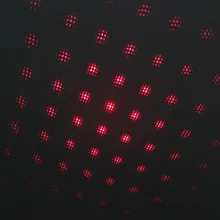 Открытый движущийся прожектор светильник лазерный светодиодный садовый водонепроницаемый Рождественский сценический светильник s-Drop