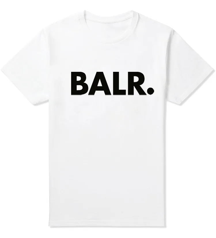 BALR إلكتروني طباعة T قميص المرأة قصيرة الأكمام يا الرقبة فضفاض التي شيرت 2019 الصيف المرأة المحملة قميص قمم Camisetas موهير BALR إلكتروني طباعة T قميص المرأة قصيرة الأكمام يا الرقبة فضفاض التي شيرت 2019 الصيف المرأة المحملة قميص قمم Camisetas موهير