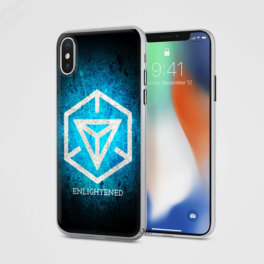 Чехол для телефона с защитой от влаги цифровой камуфляж iPhone 11 Pro X XS XR Max 5 5S SE 6 6s 7 8