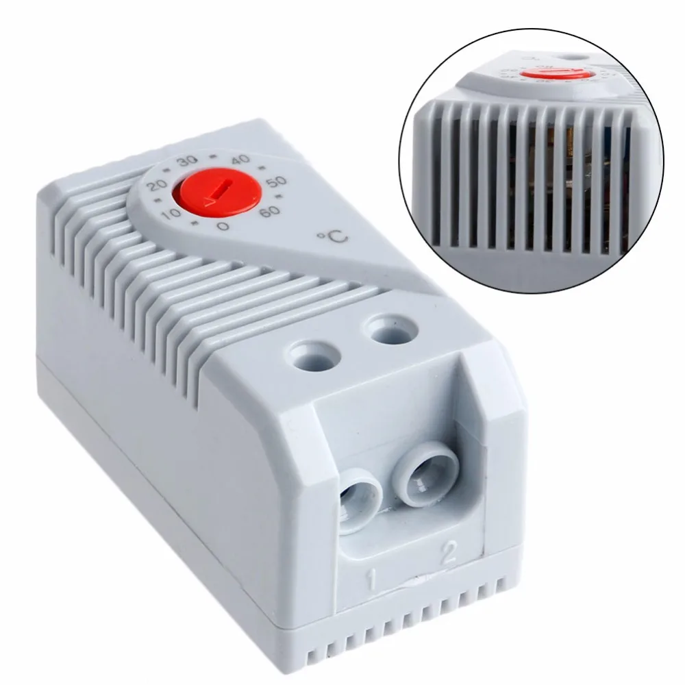 Thermostat KTO 011 Normally Closed Standing Station Temperature