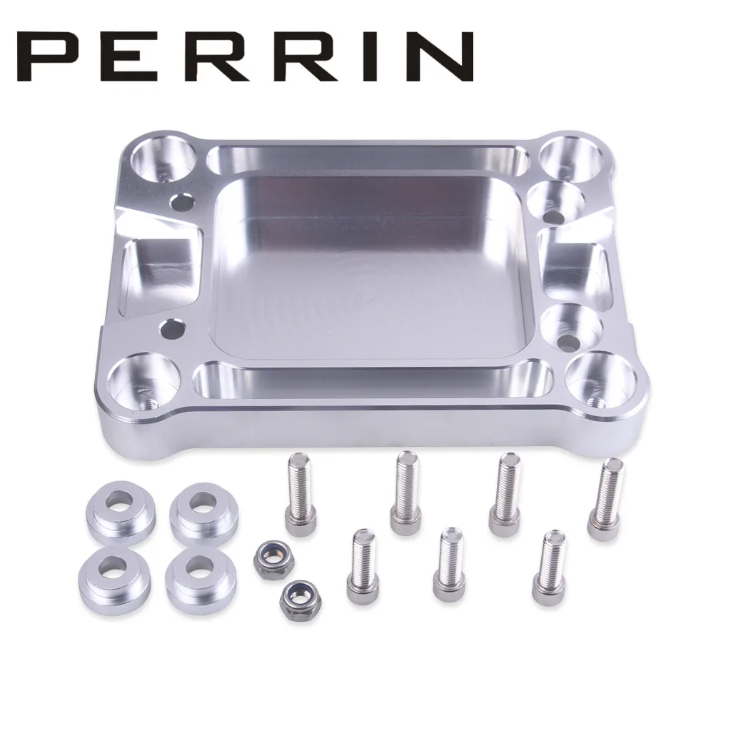

Billet Shifter Base Plate For Civic Integra RSX / K20 K24 K-Series engine EG EK DC2 EF