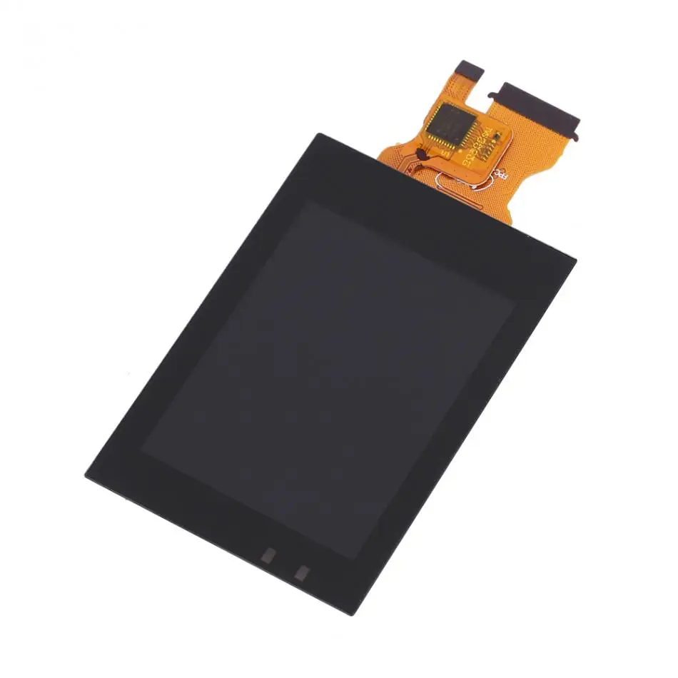 lcd screen flashing made in china