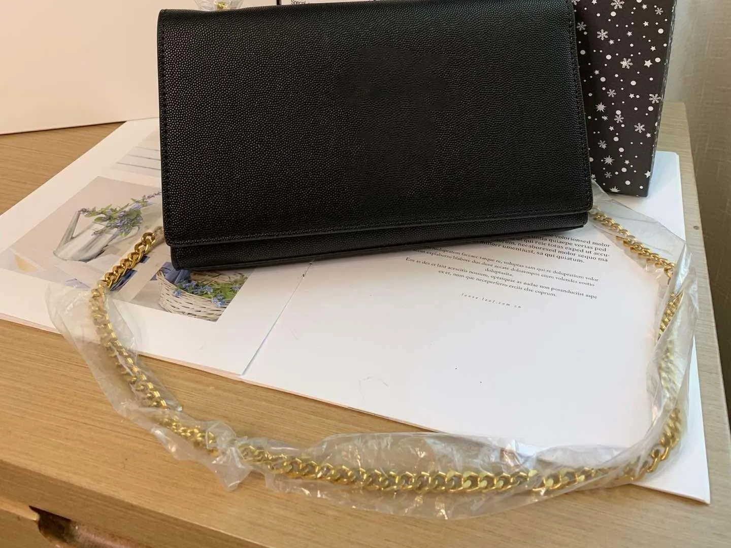 

Hot!! 2019 fashion handbags handbag ladies shoulder chain bag free shipping