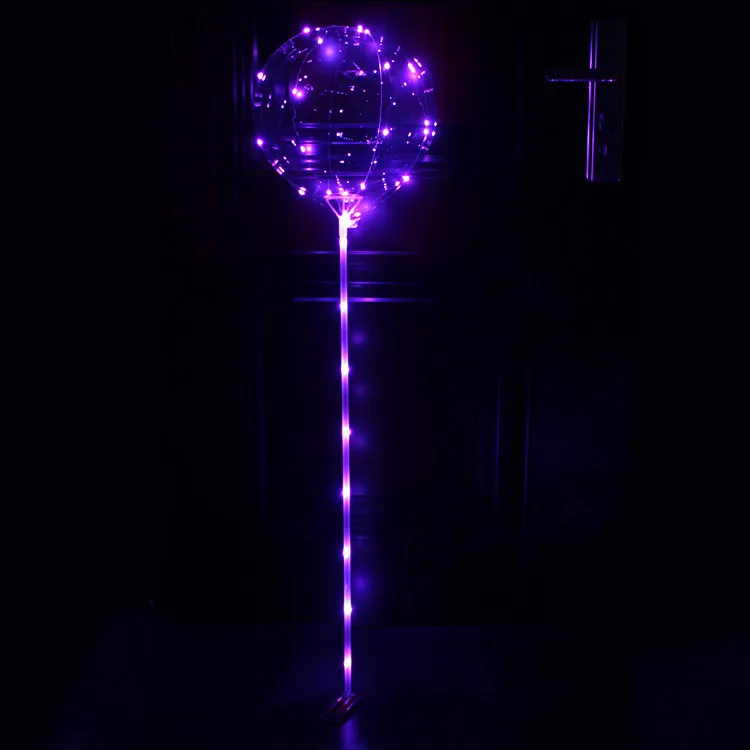 led balloons 9