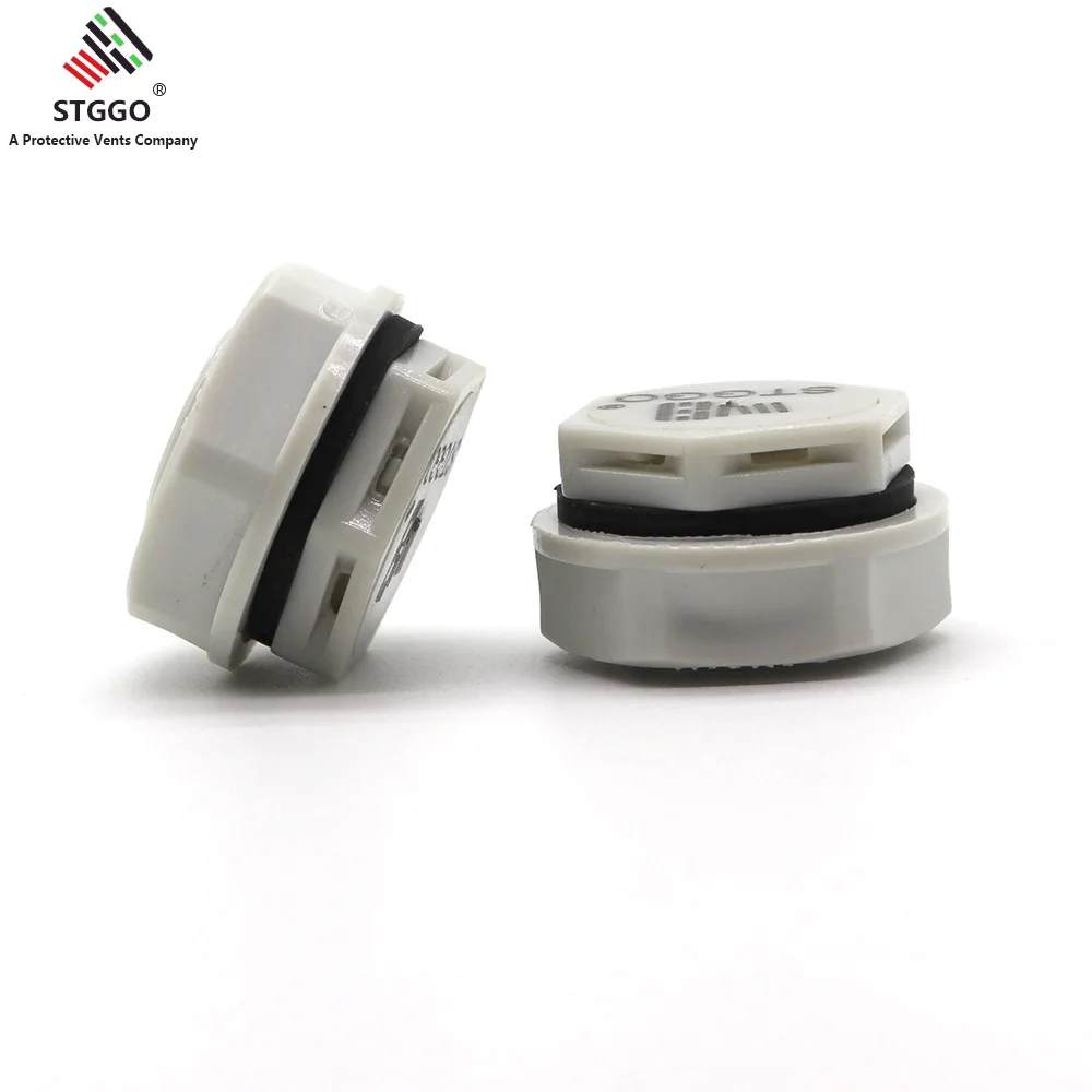 M16 * 1 5 Fit ECU Air Vent Plug 50 шт./пакет|Клапан| |