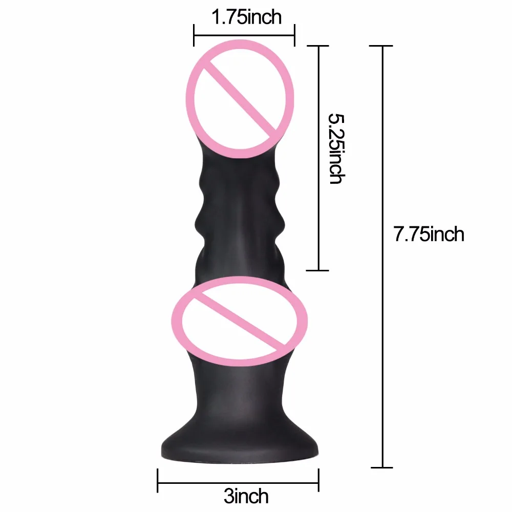 Liquid Silicone Dildo Simulation adults Sextoys sex penis dildos anal plug sex toy for Women Couples adult Sex adults prouducts