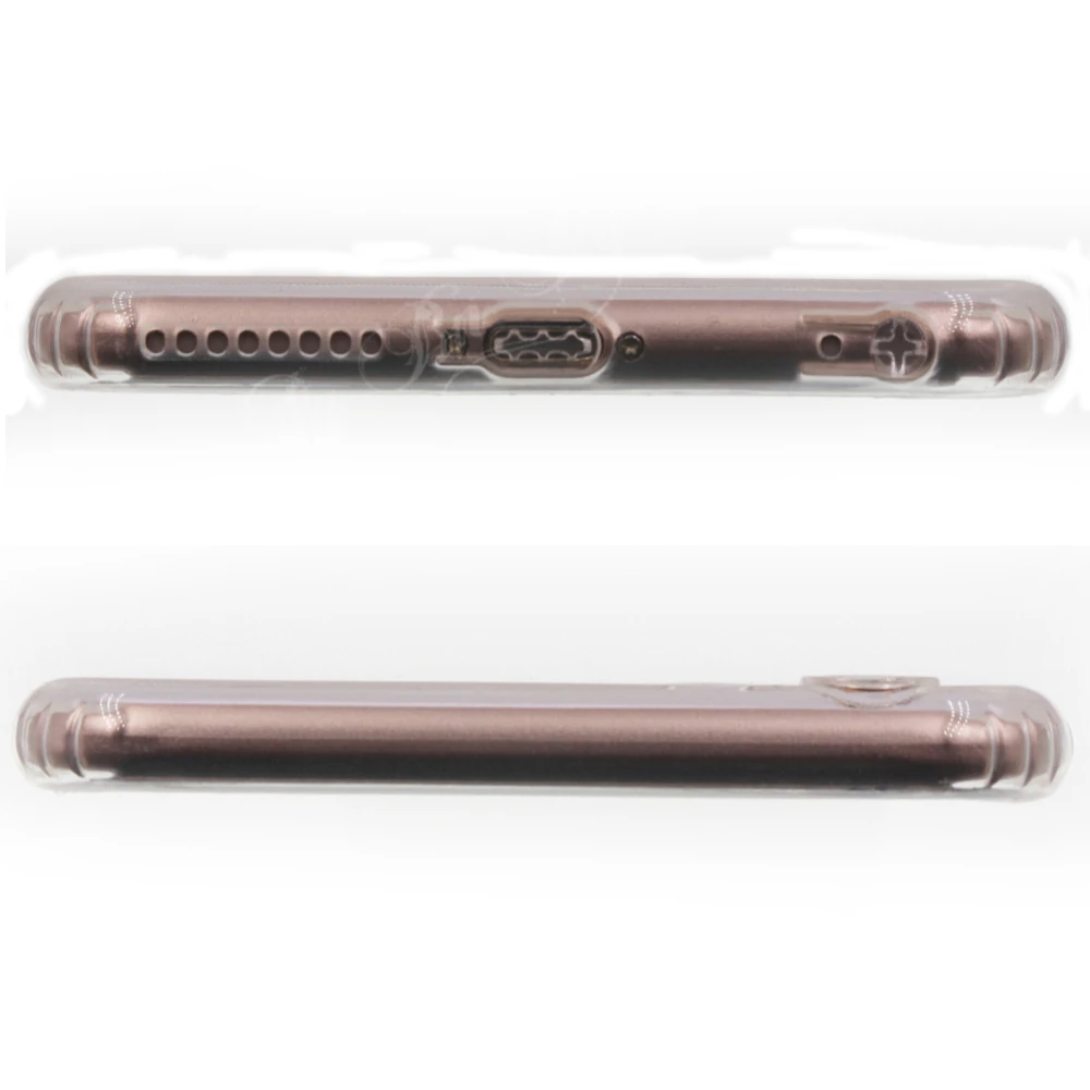 Мягкий силиконовый защитный чехол для объектива камеры для Iphone 11 Pro 7 8 Plus 6 6S Xs Max XR X прозрачный чехол с защитой от пыли