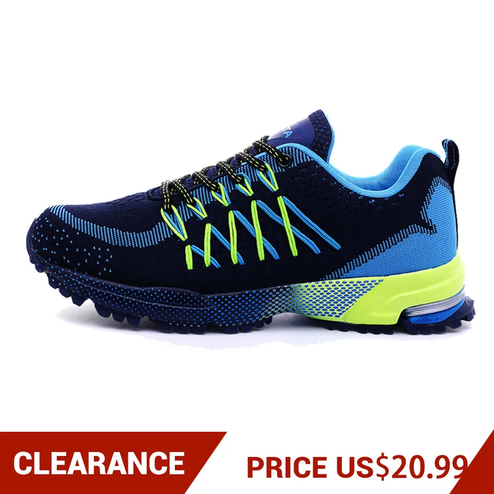 clearance training shoes