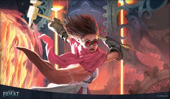 

Magical Board cards Game PIA'S REVOLUTION big table gathering mousepad ccg mgt Pad tcg ygo play mat playmat with storage bag