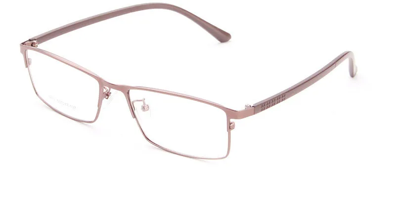 Новинка, солнцезащитные очки с переходом, фотохромные очки для чтения, для мужчин и женщин, очки для пресбиопии, с защитой от царапин, линзы с покрытием+ 1,0 до+ 5,0 - Цвет оправы: Коричневый