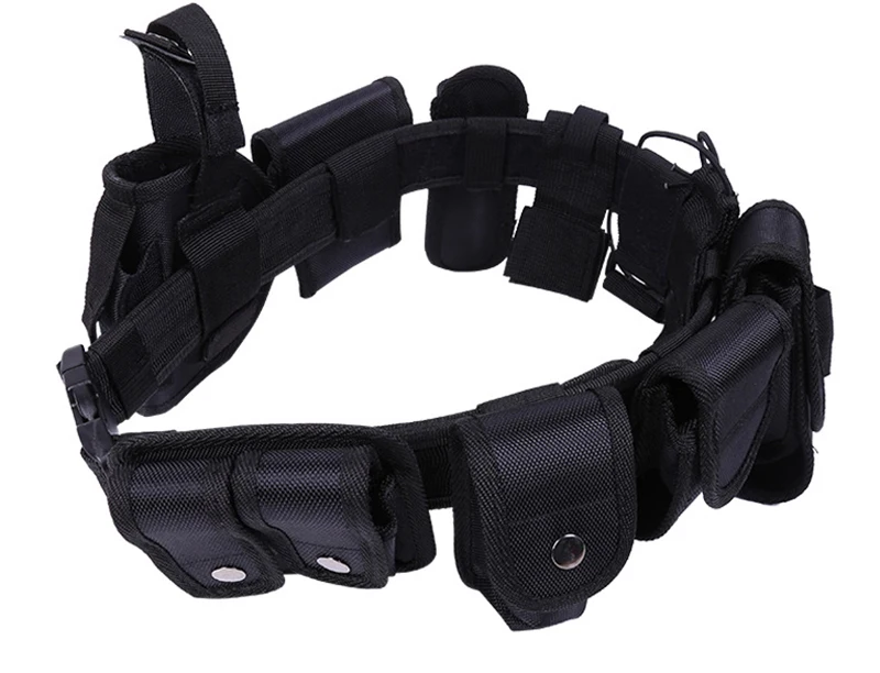 Tactical Belt RL14-0004-06