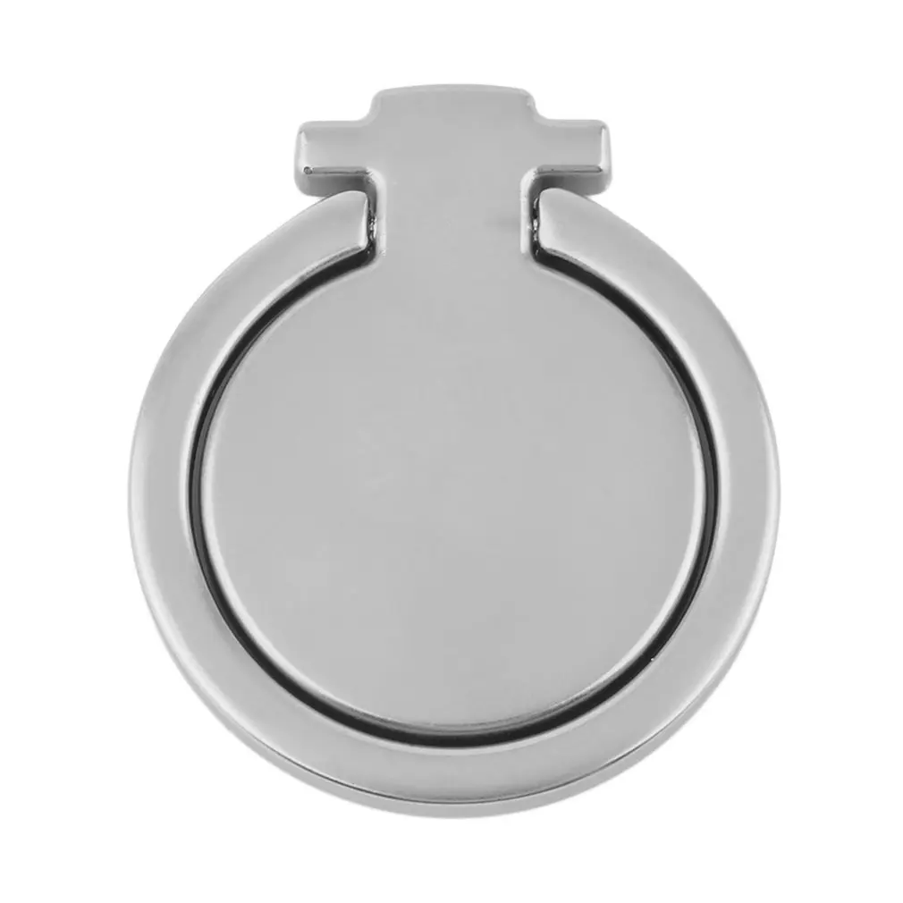 360 Degree Rotation Phone Stand Holder Zinc Alloy Finger Ring Stand Car Mount Stand Holder For Smartphones
