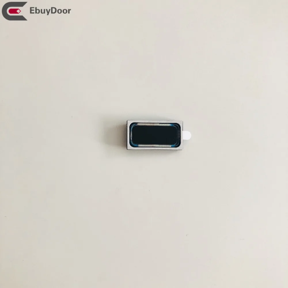 New Loud Speaker Buzzer Ringer For DOOGEE S60 MTK Helio P25 Octa Core 5.2 inch FHD 1920x1080 Free Shipping | Мобильные телефоны и