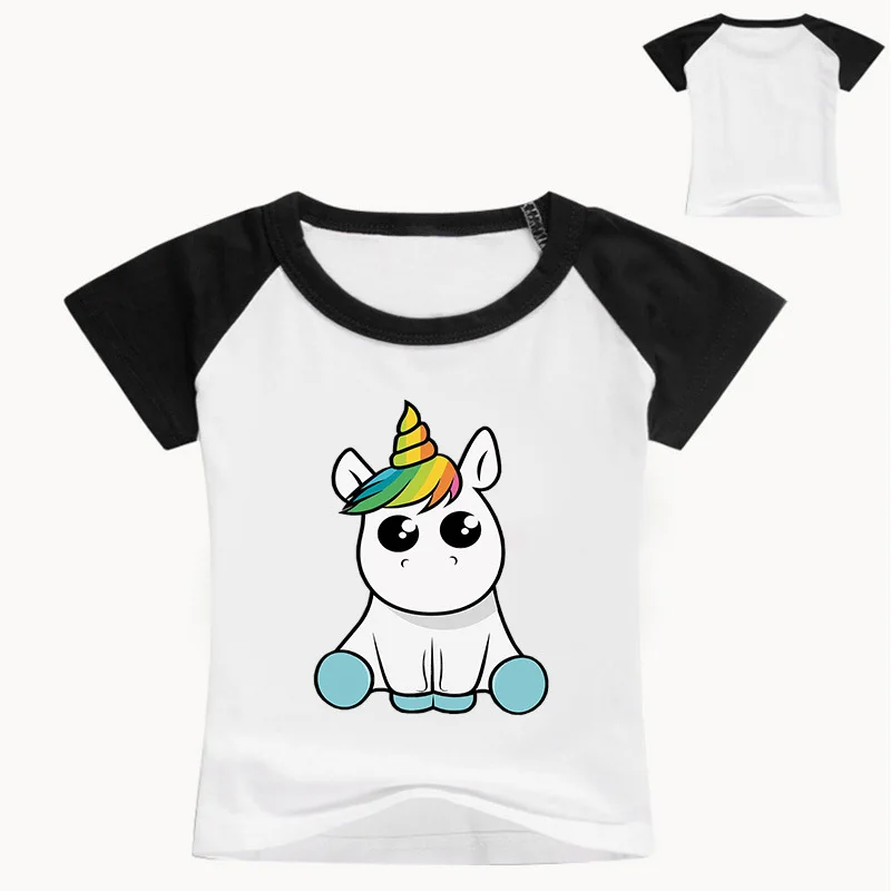 

3-14year Tshirt Girls Short Sleeve T-Shirts For Girls Tops Tee Children T Shirts Baby Clothes Toddler Kids Clothing Teen
