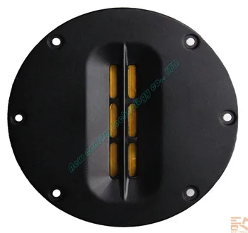 

2pcs/lots 100MM davidlouis audio Ribbon Tweeters speaker 8 Ohm 30W K.O HIVI RT1C