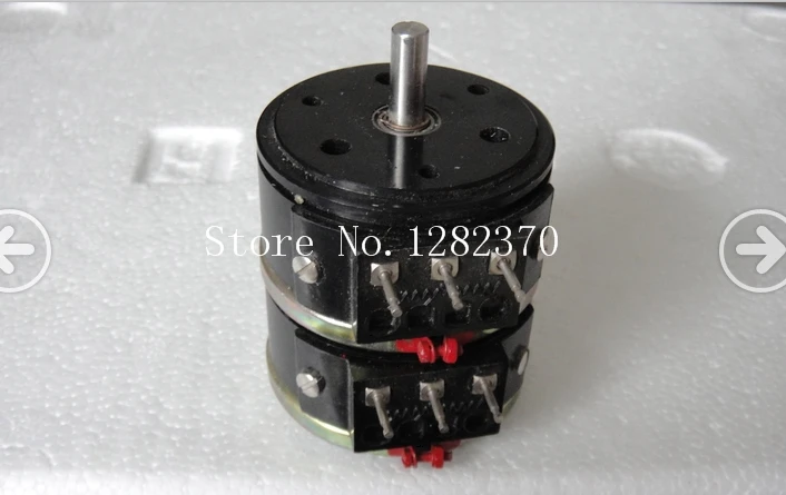 

[BELLA] Imported French ALTER ROTAPOT 50B 4.7K conductive plastic potentiometer