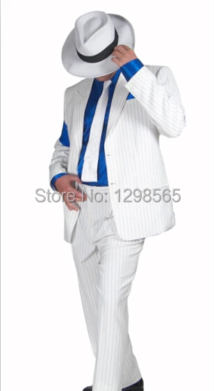 traje smooth criminal