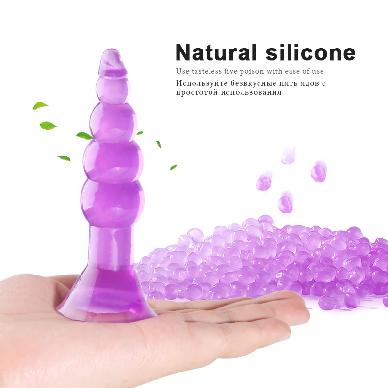 Anal sex toys (8)