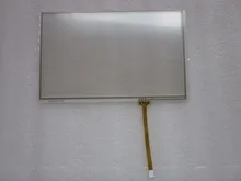 TH765-MT TH765-UT TH765-NT Touch Glass Panel for HMI Panel & CNC repair~do it yourself,New & Have in stock