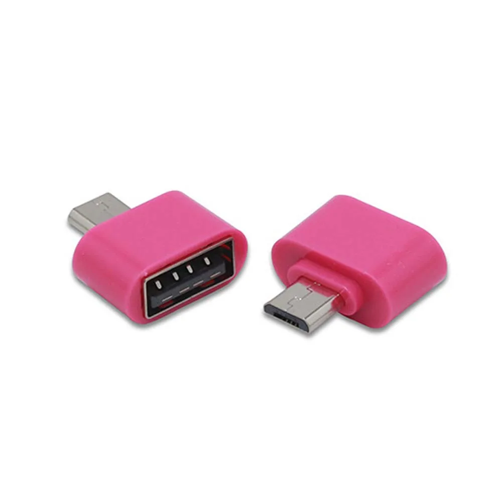 YuBeter USB на микро кабель-Переходник USB OTG USB 2,0 Многофункциональный адаптер для Android планшет клавиатура мышь геймпад u-диск