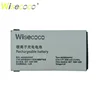 Wisecoco NEW 2000mAh AB2000AWMC Battery For PHILIPS X130/X523/X513/X501/X623/X3560/X2300/X333 With Tracking Number ► Photo 3/4