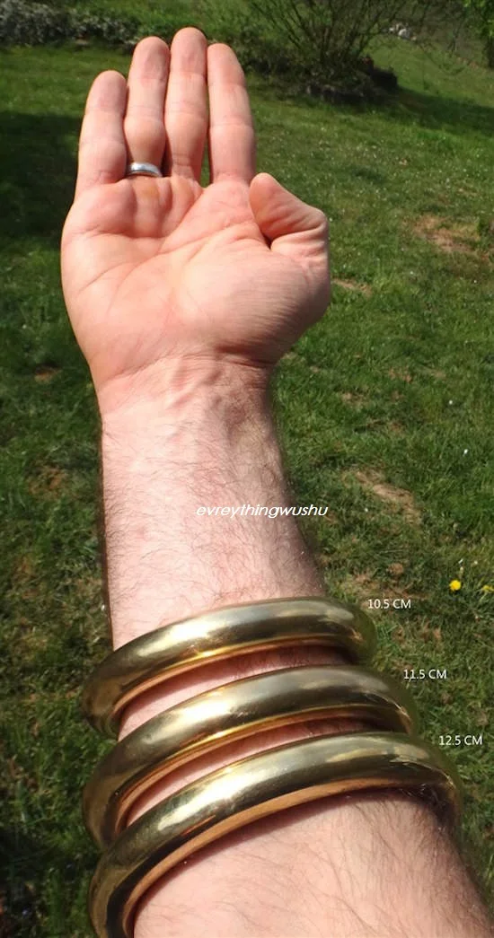 RING-BRASS02-125mm-5T