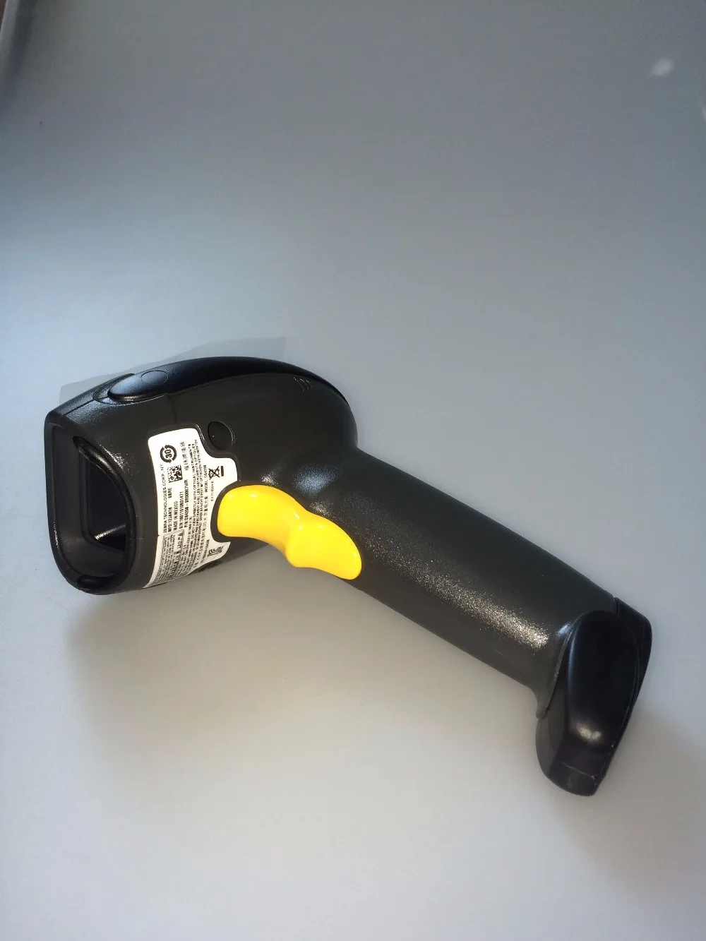 

DS4208 2D Barcode Scanners