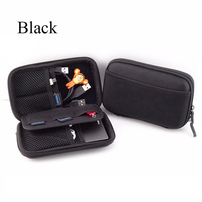 black color
